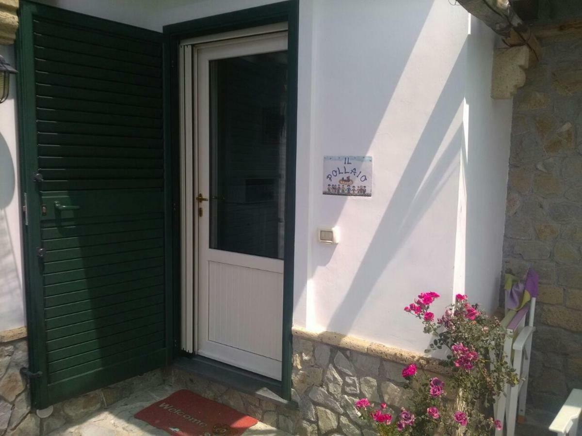 Amalfi View Cottage Exterior photo